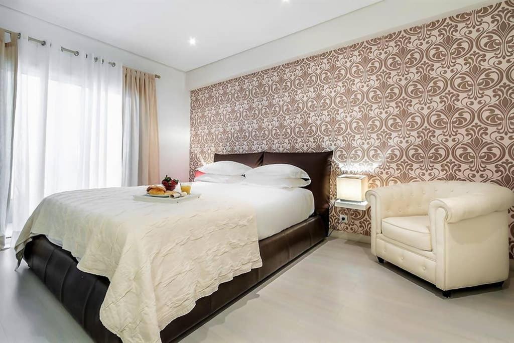 Inloveapartments - City Center With Charm Lizbona Zewnętrze zdjęcie