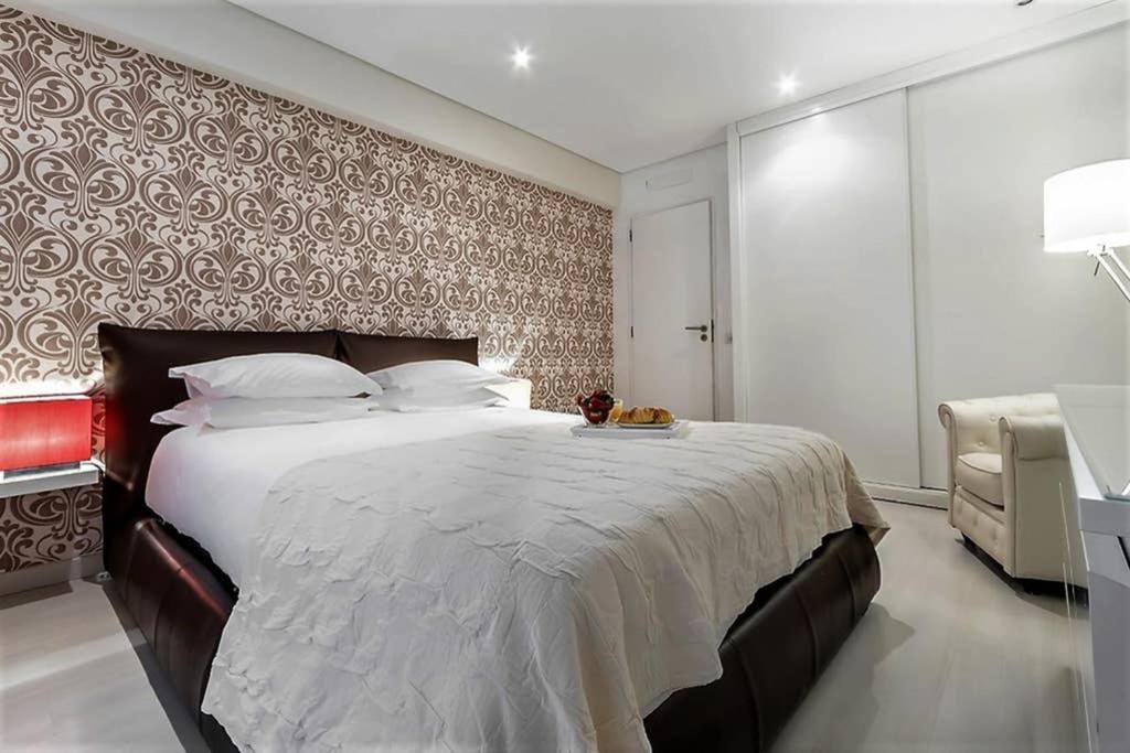 Inloveapartments - City Center With Charm Lizbona Zewnętrze zdjęcie