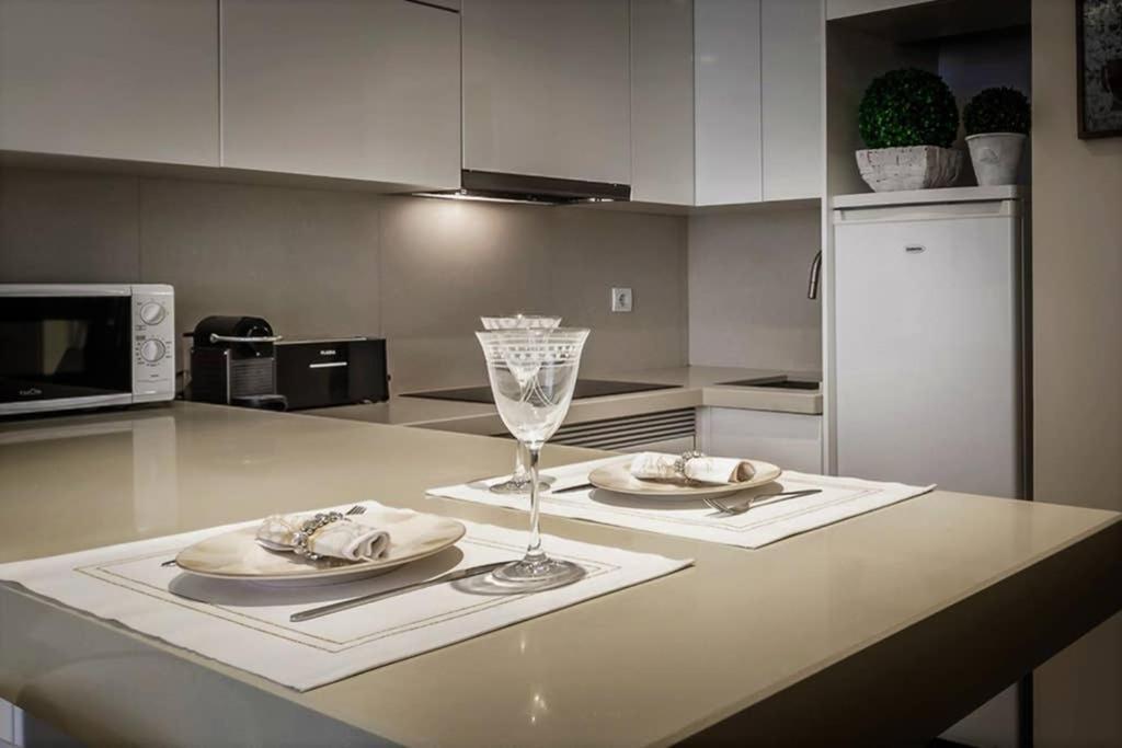 Inloveapartments - City Center With Charm Lizbona Zewnętrze zdjęcie