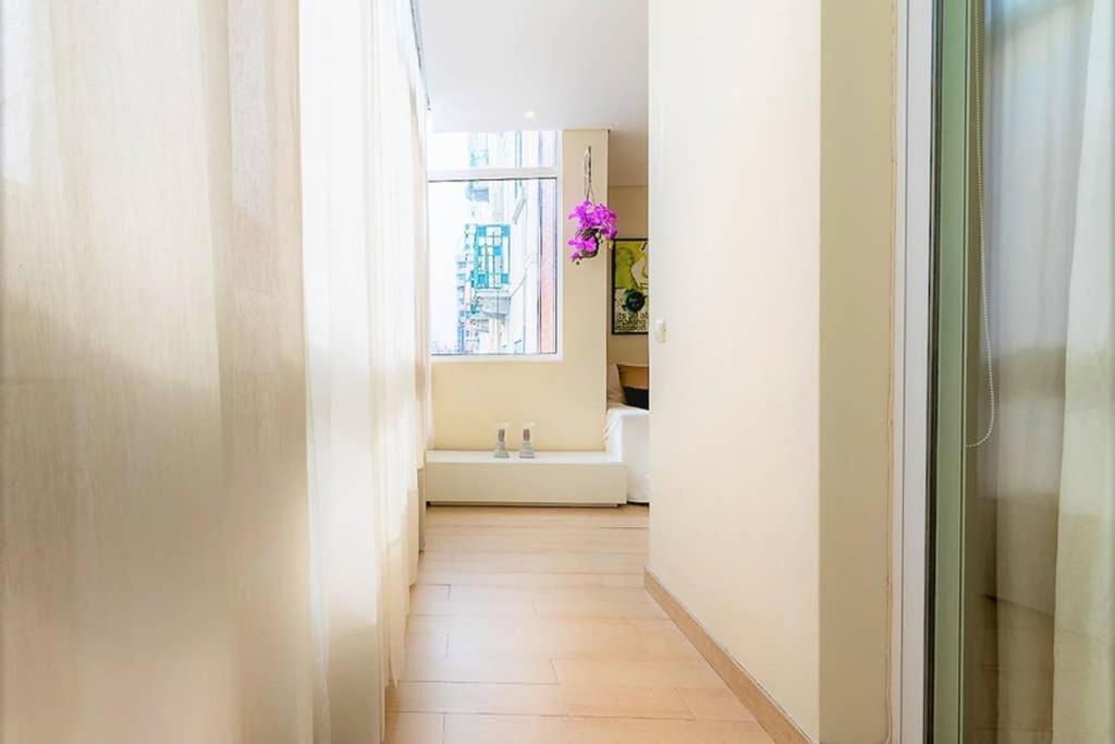 Inloveapartments - City Center With Charm Lizbona Zewnętrze zdjęcie